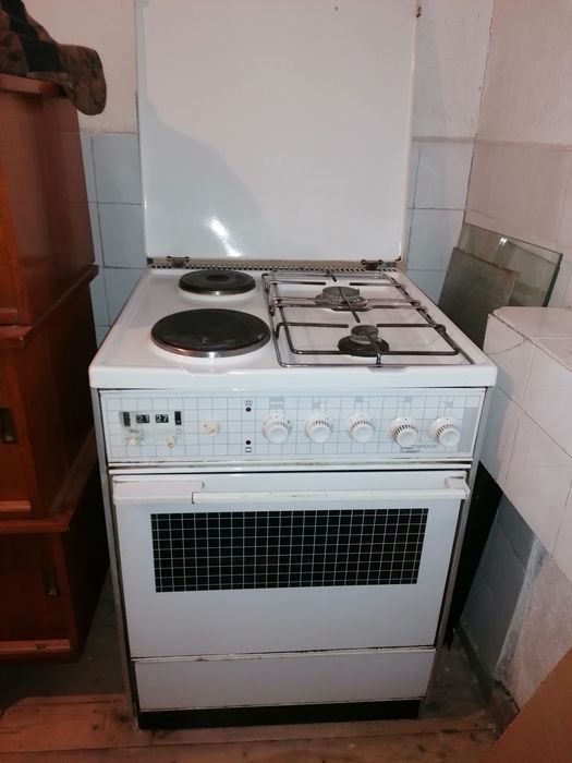 Готварска печка Gorenje