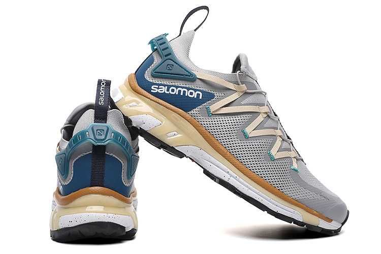 Кроссовки Salomon XT-RUSH