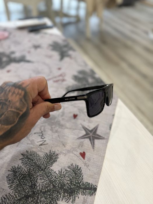 Слънчеви очила Marc Jacobs