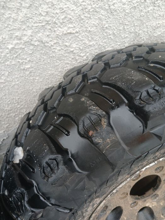 Vând roți complecte