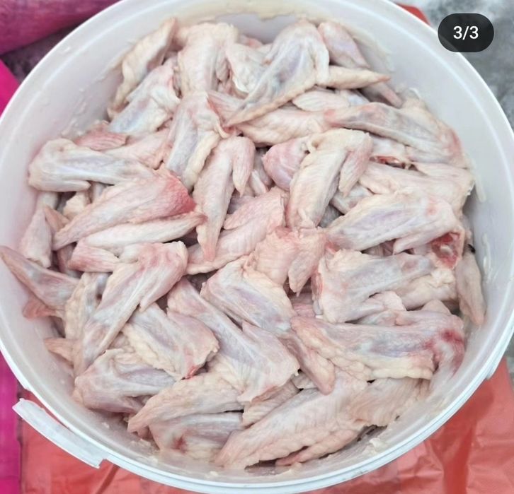 Косточки, корм для собак