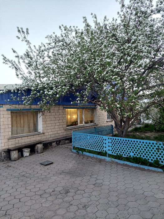 Продам дом в Сортировке. 9 соток.