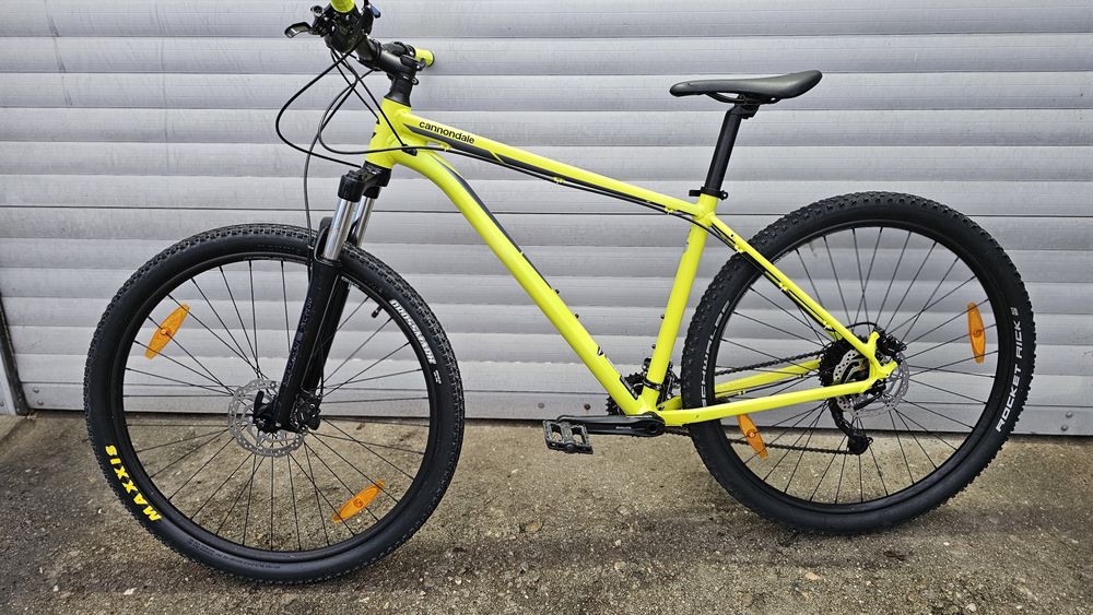 29цола cannondele