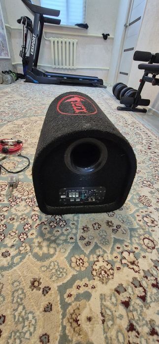 Сабвуфер.лпапроллдд.