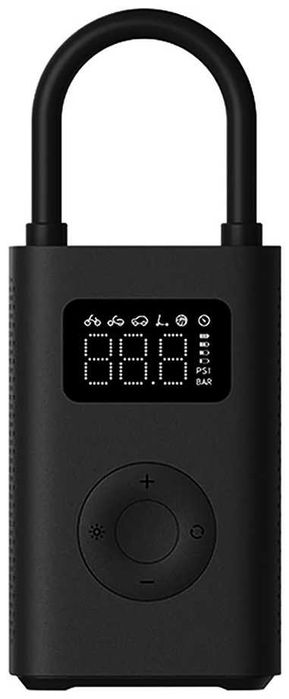 Насос Xiaomi Portable Electric Air Compressor 2