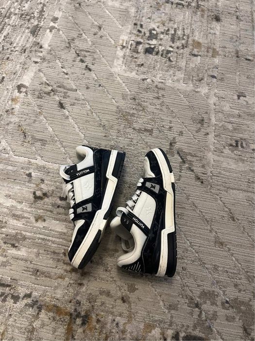 Louis Vuitton Trainer