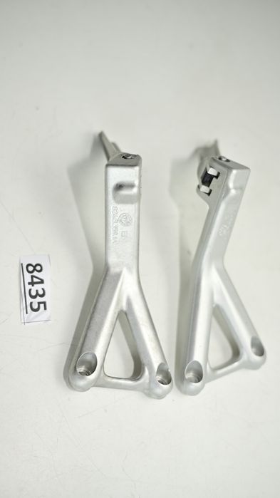 Ducati Panigale V4 V4S 2018 2024 Suport scarita pasager spate stanga