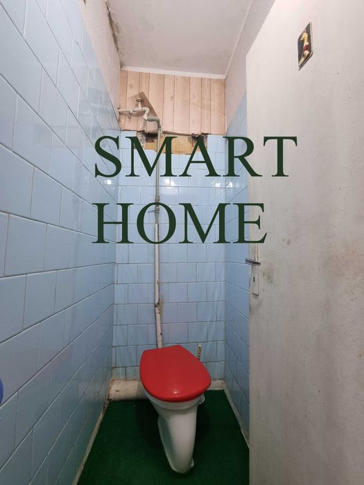 Продава се Тристаен апартамент в Велико Търново, Бузлуджа - 81 кв.м за 973 €/кв.м - Снимка #8