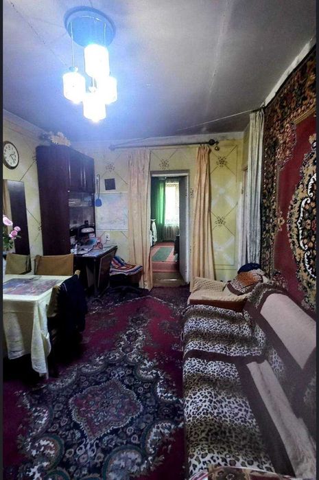 ЦУМ 60м2 Кирпичный 2/4/4 Балкон есть