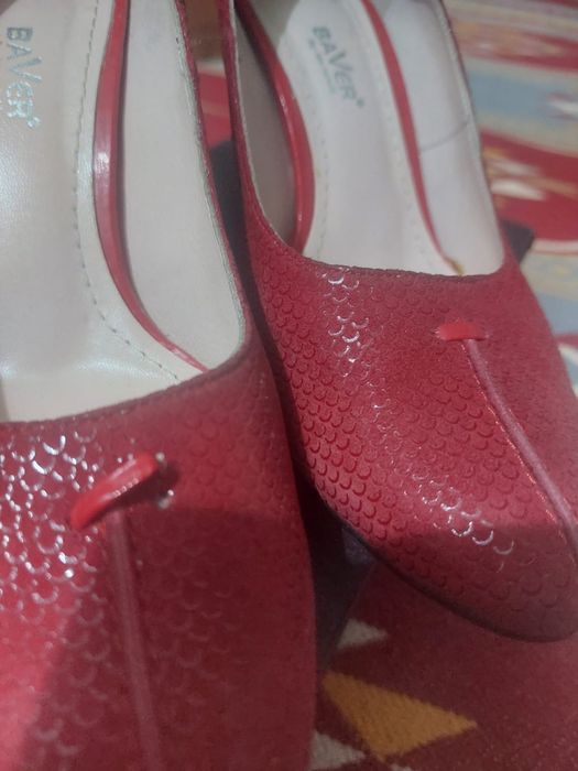 Туфли, Турция, размер:38