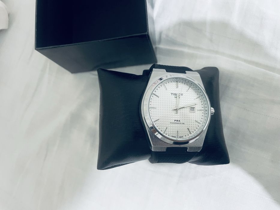 Часы Tissot PRX