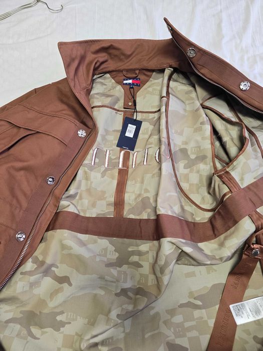 Geaca Tommy Jeans, mărimea M, original, nou