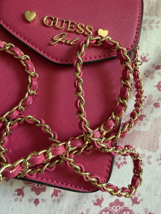 оригинална Чанта Guess