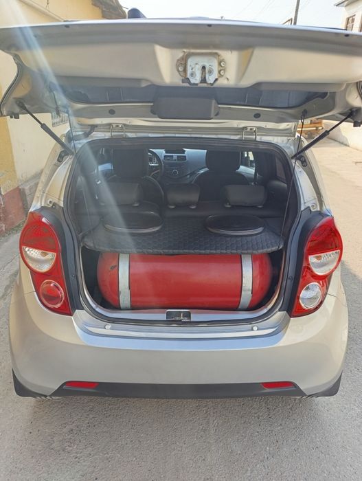 Arenda Spark gazi bor