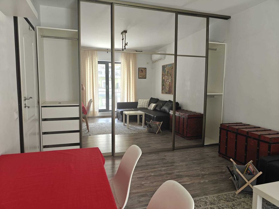 Apartament 2 camere + PARCARE PRIVATA- Grozăvești -DIRECT PROPRIETAR — fotografia 2