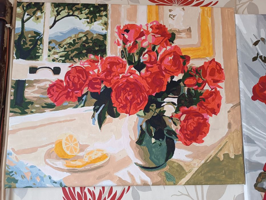 Картини 40/50 сантиметра