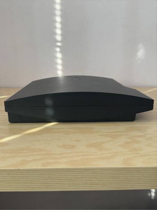 Playstation 3 SLIM 320GB с 30 ИГРИ