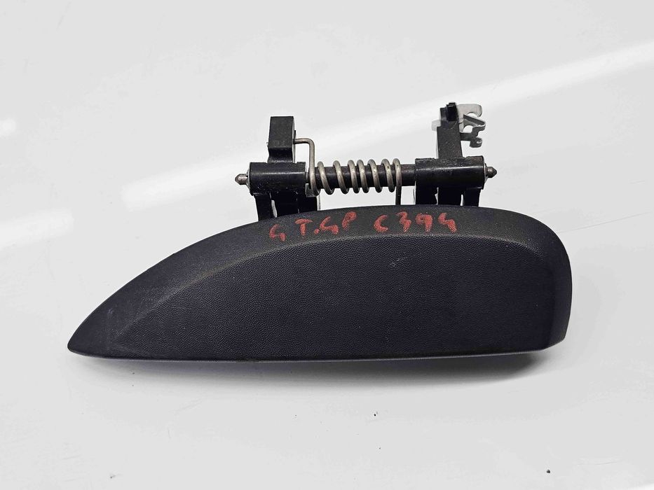 Maner usa stanga spate Dacia Sandero 2 [Fabr 2012-prezent]