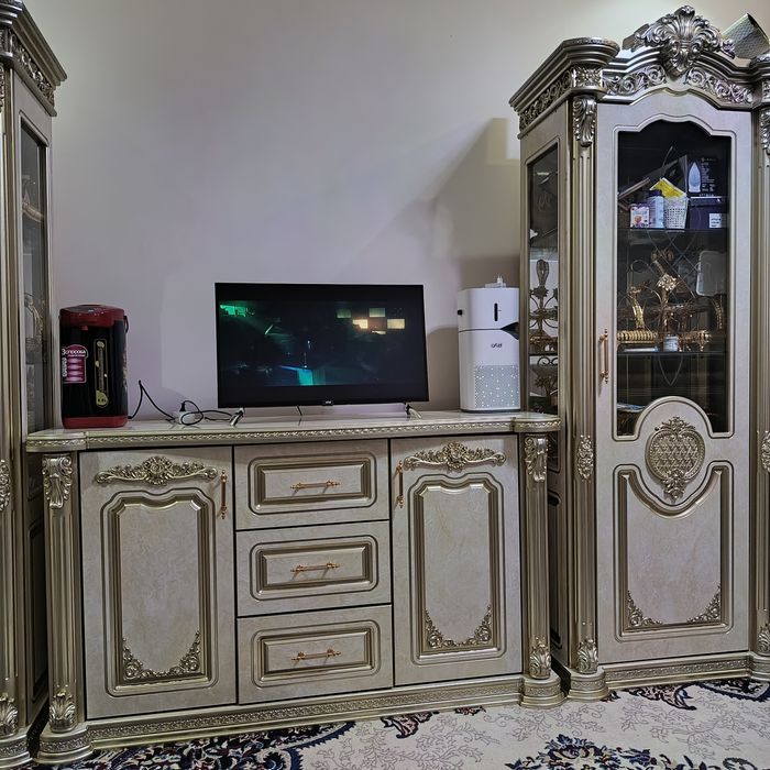 Penal va kamod komlekt