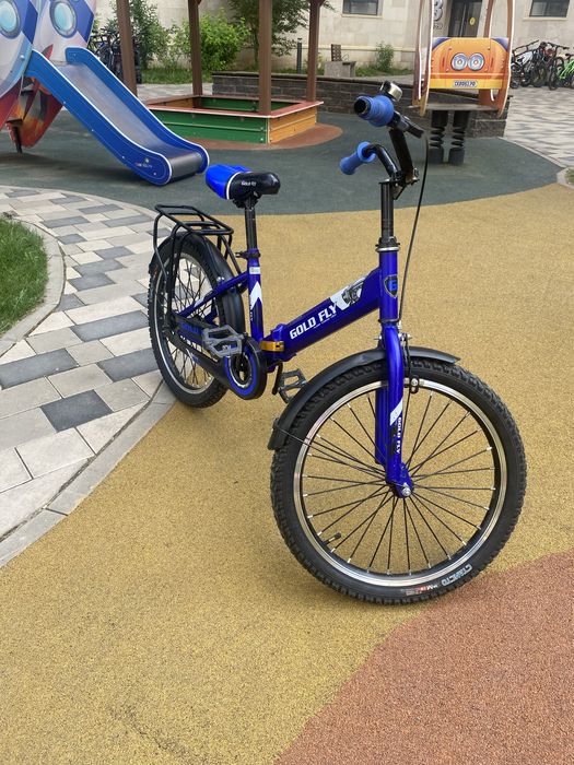 Продается  велосипед