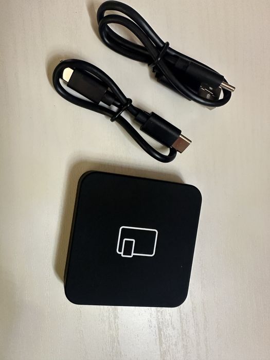 Apple CarPlay iOs wireless