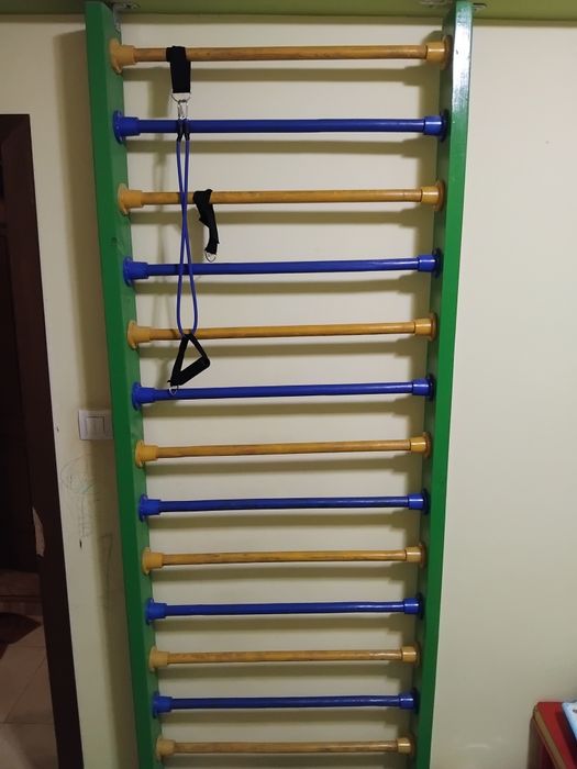 Шведска стена-здрава и истинска