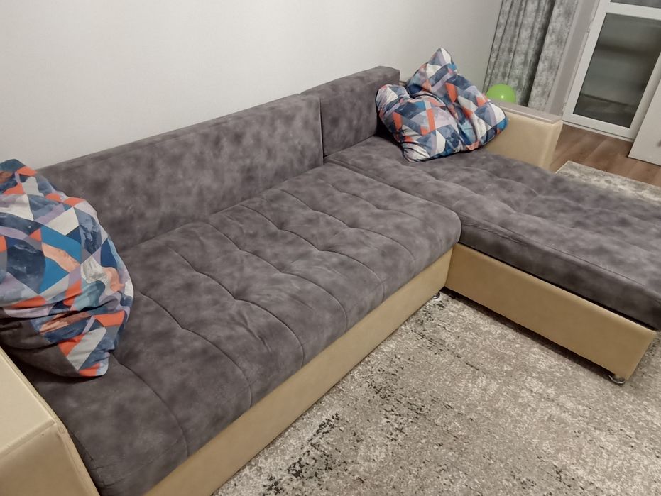 Продам диван в хорошем состоянии