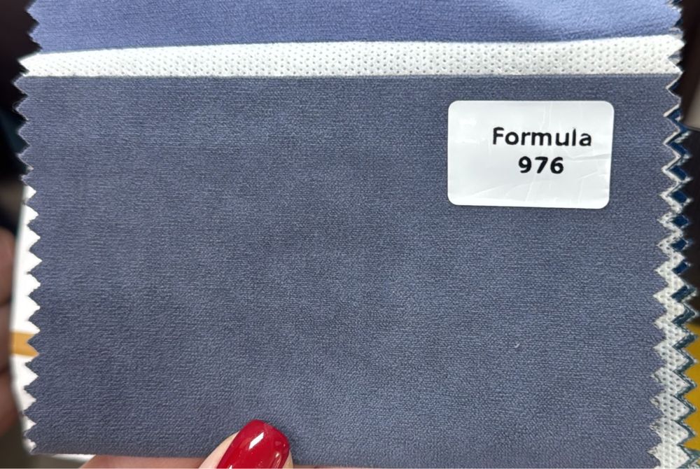 Диван Латексированный с эффектом памяти