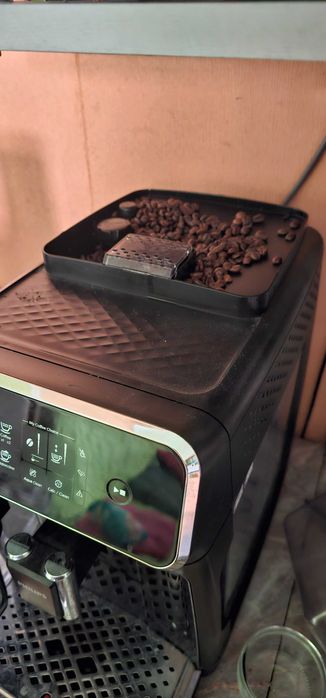 Кафеавтомат Philips EP2231/40, 15 bar,   Авт. капучино,