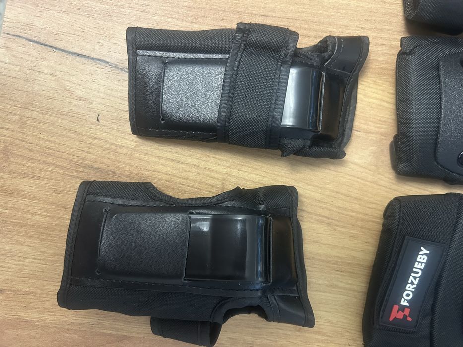 Set protectie copii