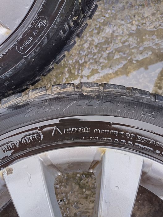 Гуми и джанти гуми и джанти