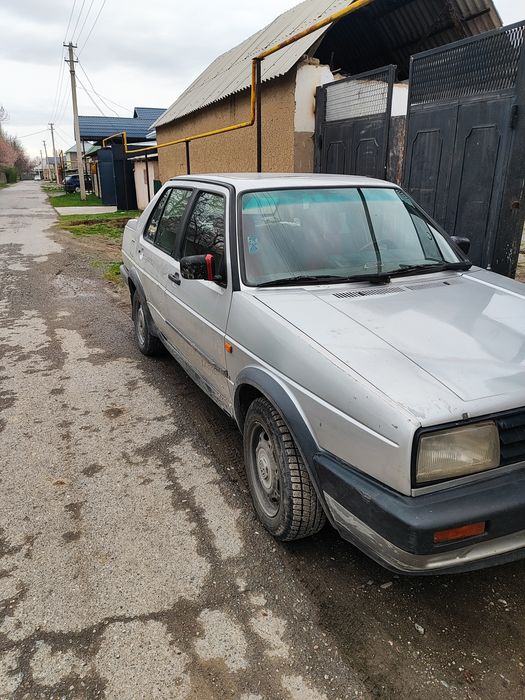 Продается Volkswagen Jetta 1990 года

Объем двигателя: 1.8 л