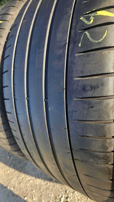 275/35 R21 • Vara • Pirelli P Zero T1 Elect PNCS 103W | 4 buc | Pret/buc
