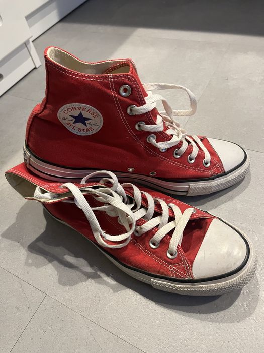 Кецове Converse All Star 44