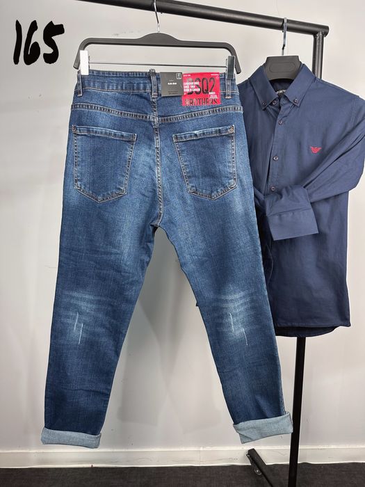 DSQUARED мъжки дънки 6 модела