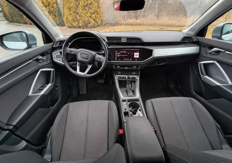 Audi Q3 Sportback 35 TFSI