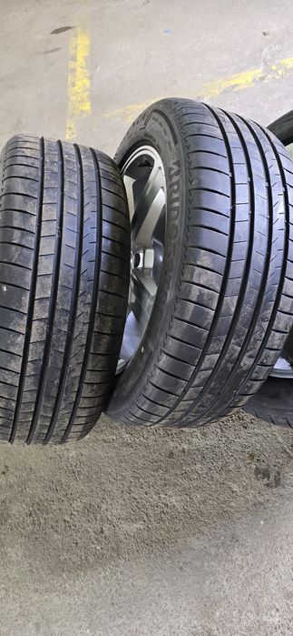 Anvelope  Bridgestone 255/50/20