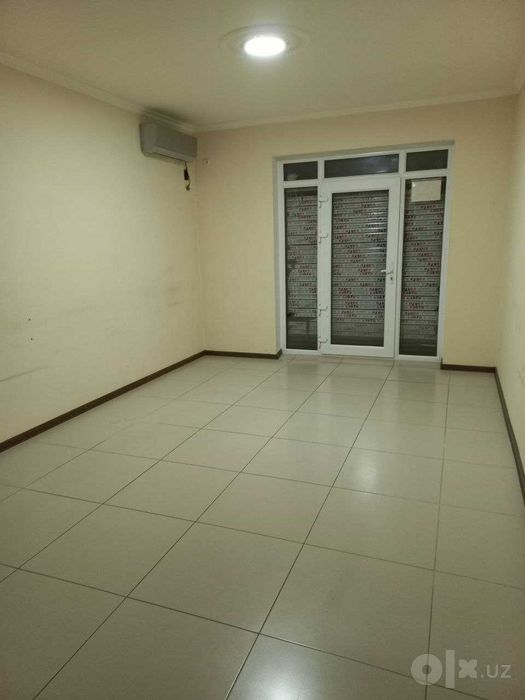 660 m² Biznes + Turarjoy Binosi