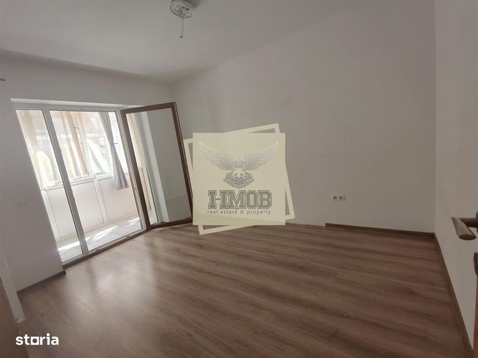 Apartament cu 2 camere balcon si parcare Cartierul Arhitectilor — fotografia 1