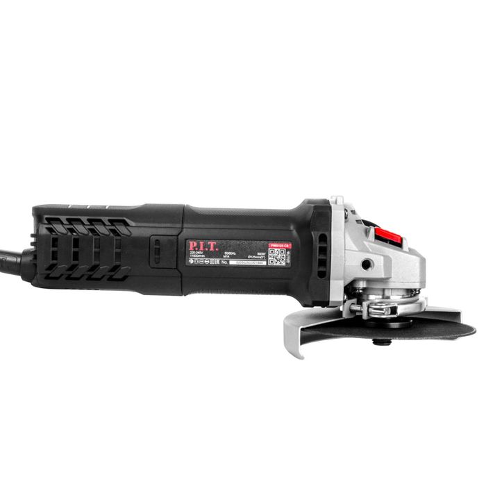 Болгарка PIT PWS125-C8