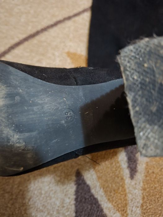 Дамски обувки...