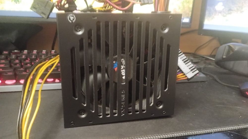 Sursa calculator 500W