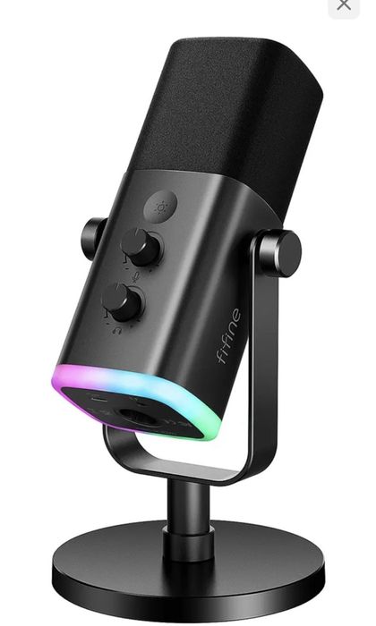 Микрофон FIFINEAM8