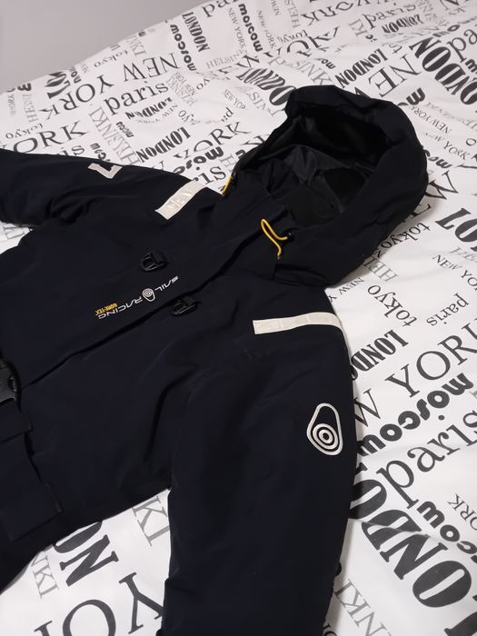 Geacă de iarnă Sail Racing, Gore-tex, Mărimea S