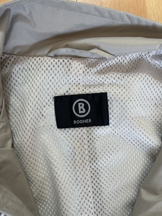 Bogner дамски елек размер S