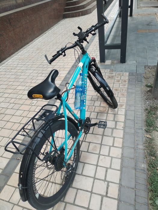 Velosiped 26razmer