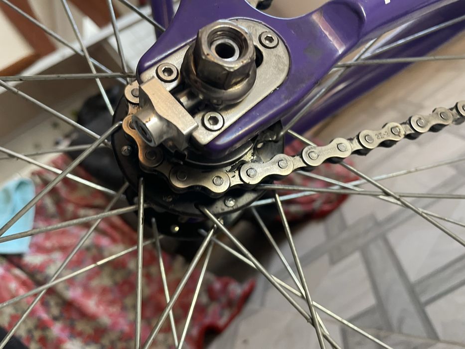 Tsunami Snm 100,фикс на продажу