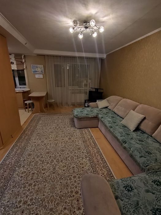 Продам 2х комнатную квартиру