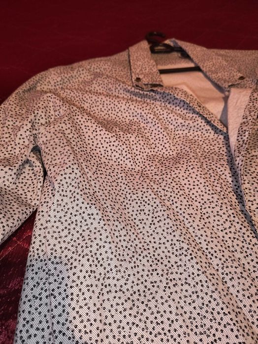 Официални мъжки ризи нови