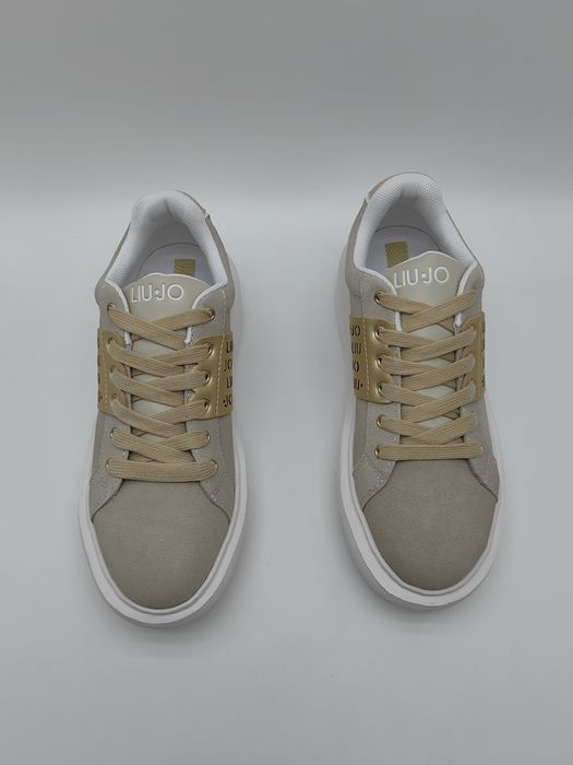 Liu jo Kylie 34 Оригинални Сникърси